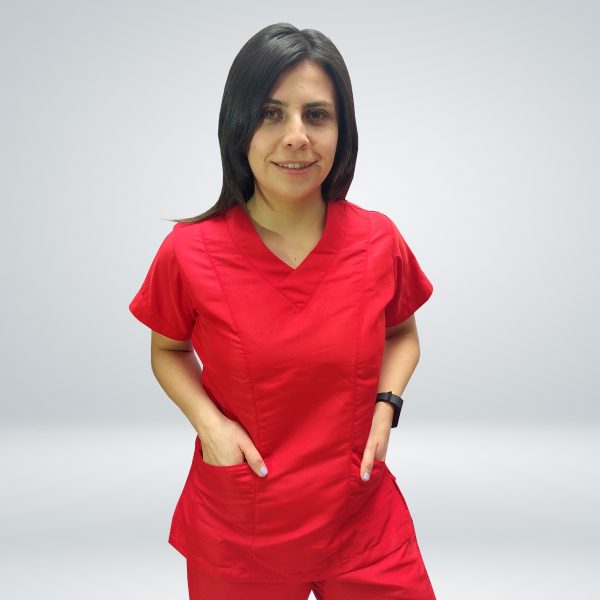 CONJUNTO ANTIFLUIDO - Image 2
