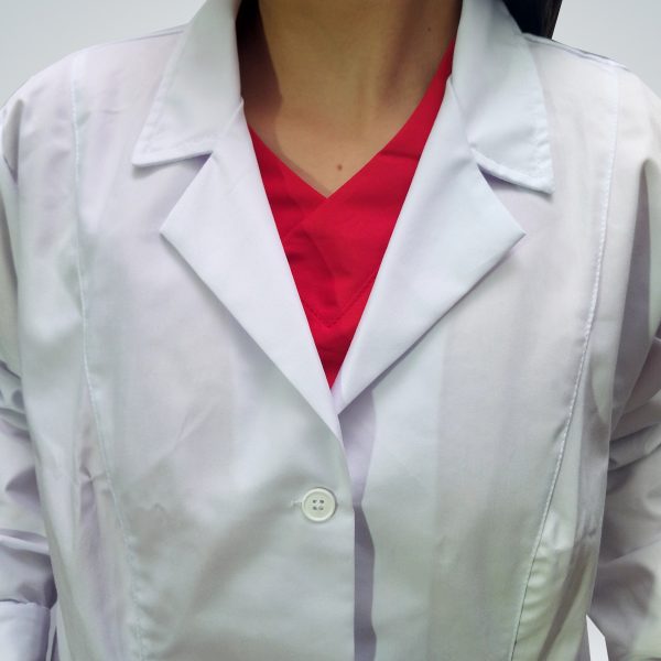 BATA DE LABORATORIO - Image 6