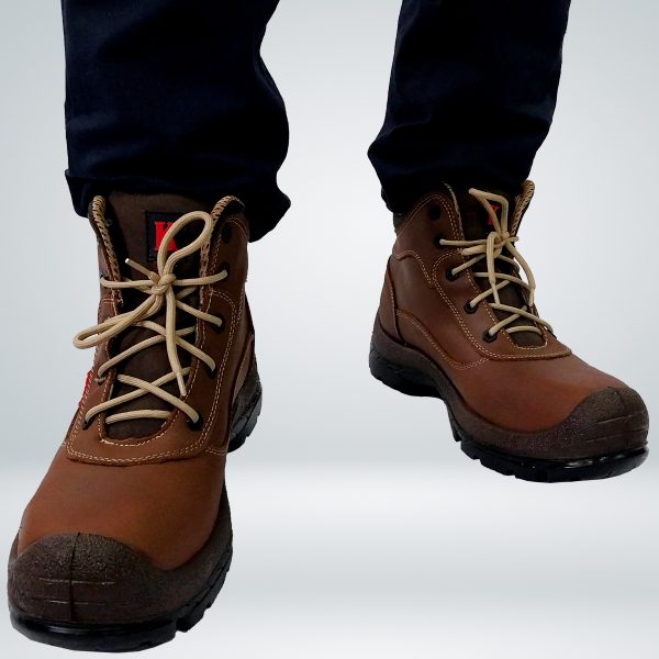 BOTA KONDOR INDIANA CAFÉ
