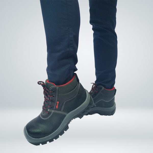 BOTAS TIPO MUNDIAL DIELÉCTRICAS - Image 3