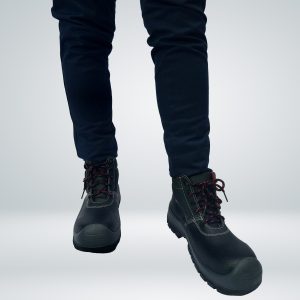 BOTAS TIPO MUNDIAL DIELÉCTRICAS