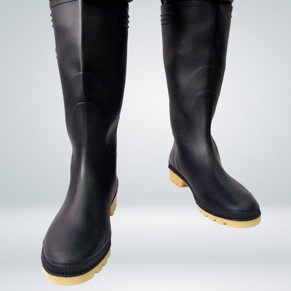 BOTA PANTANERA