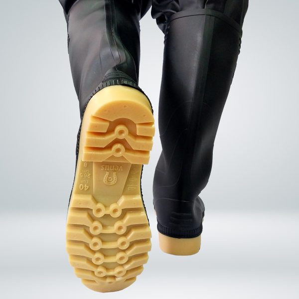 BOTA PANTANERA - Image 3