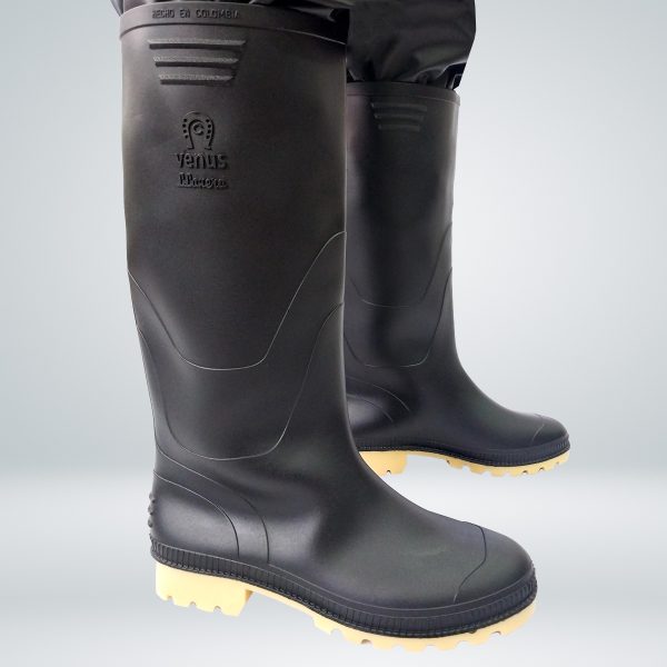 BOTA PANTANERA - Image 2