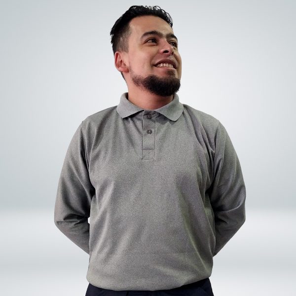 CAMIBUSO POLO