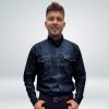 CAMISA JEAN