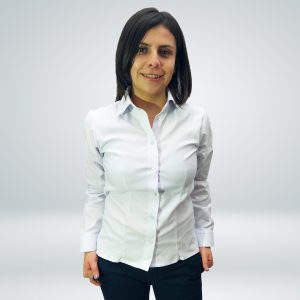 CAMISA OXFORD