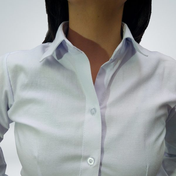 CAMISA OXFORD - Image 4