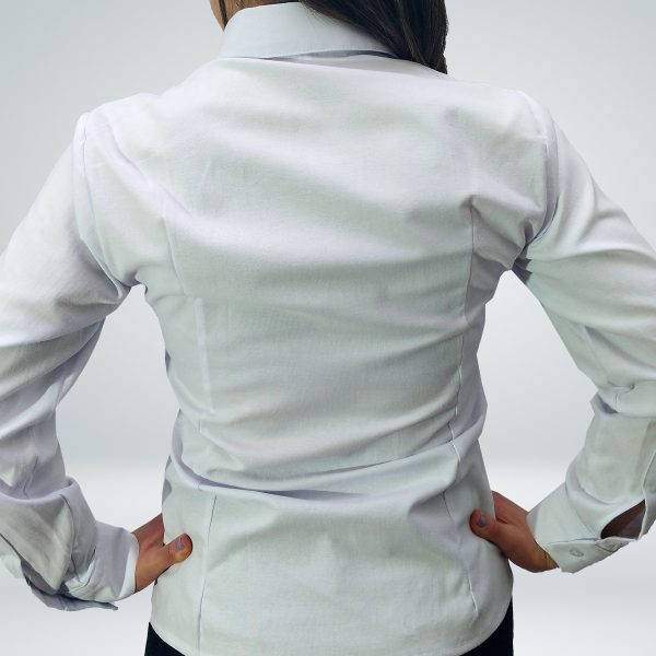 CAMISA OXFORD - Image 2