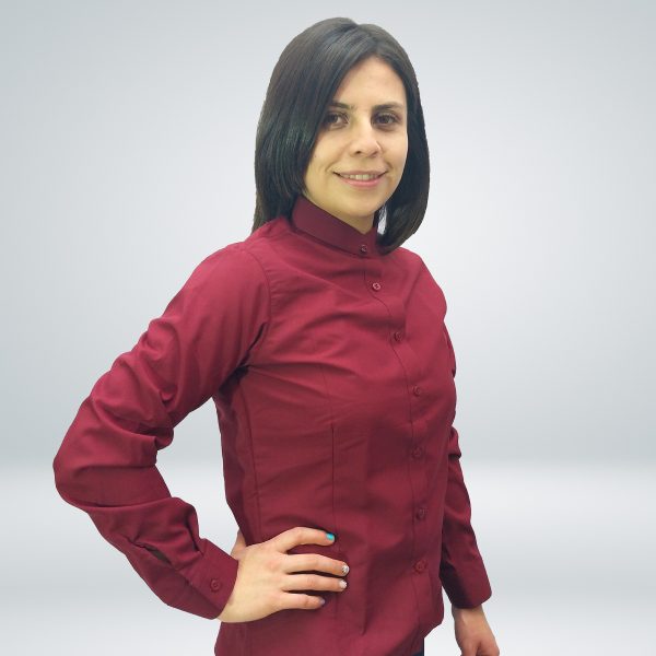 CAMISA CUELLO NERÚ