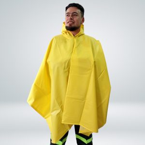 IMPERMEABLE CAPA