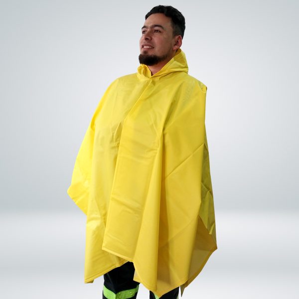 IMPERMEABLE CAPA - Image 2