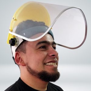 ACCESORIOS CARETA