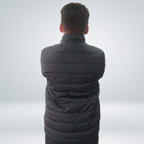 CHAQUETA ACOLCHADA NYLÓN - Image 3
