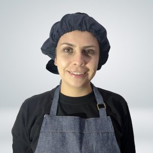 GORRO BAÑO EN DACRON