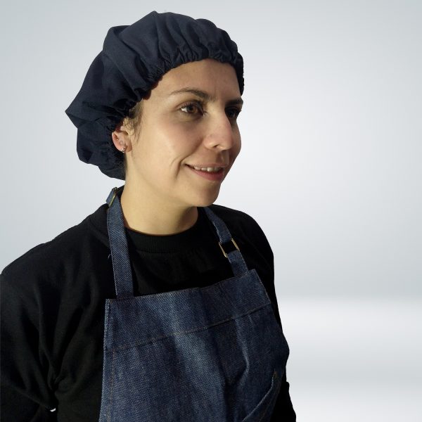 GORRO BAÑO EN DACRON - Image 2