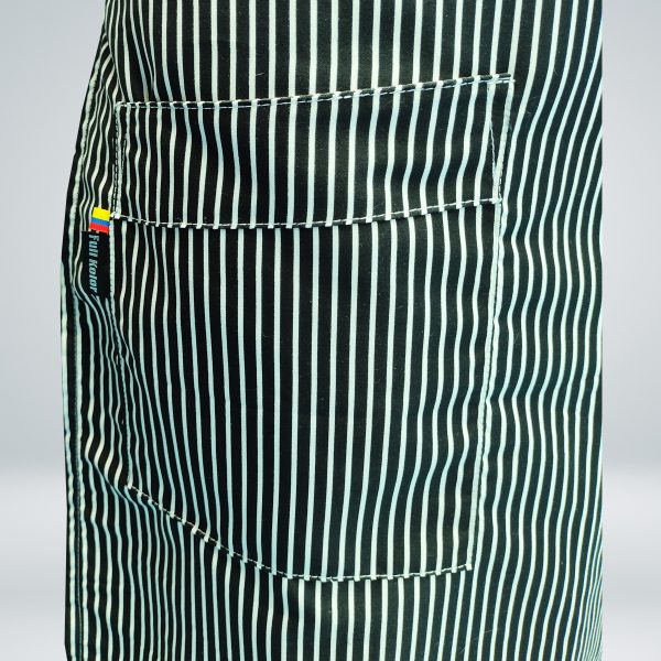 DELANTAL ESTAMPADO ANTIFLUIDO - Image 3
