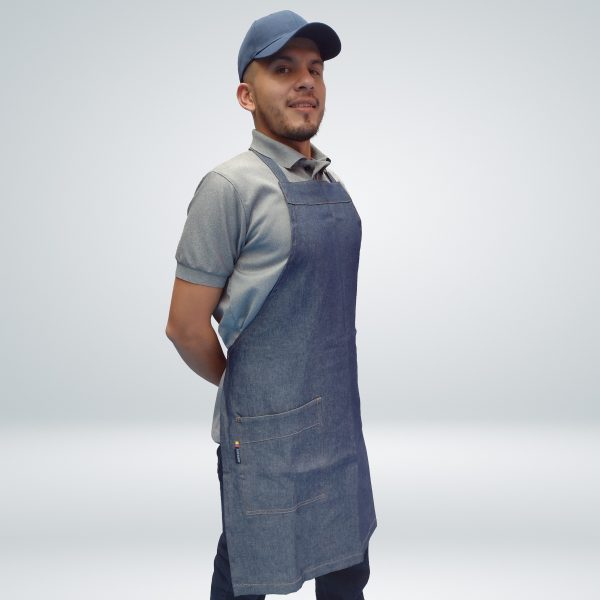 DELANTAL JEAN - Image 2