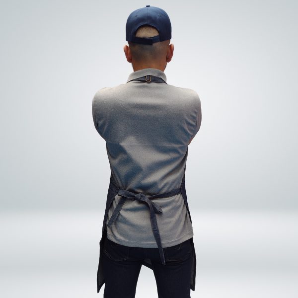 DELANTAL JEAN - Image 3