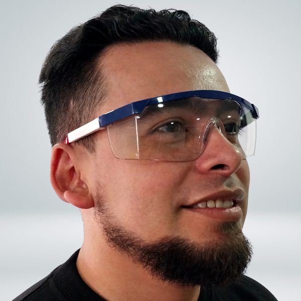 ACCESORIOS GAFAS DE SEGURIDAD