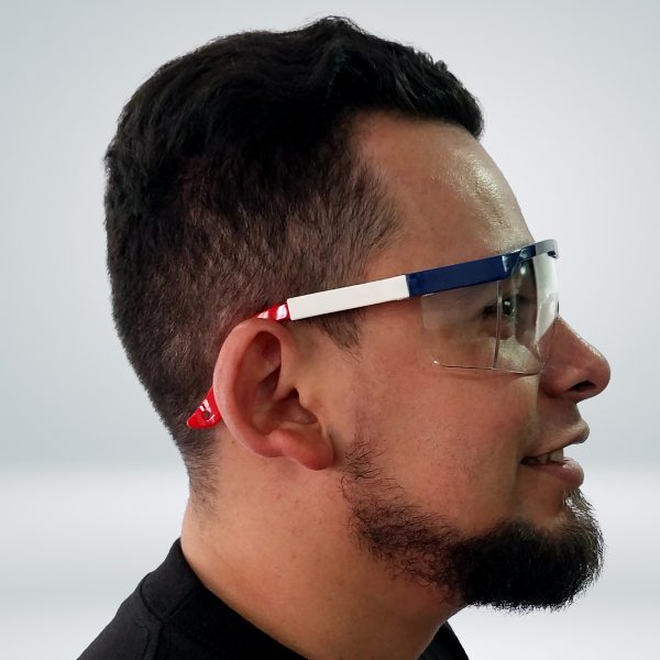 ACCESORIOS GAFAS DE SEGURIDAD - Image 2