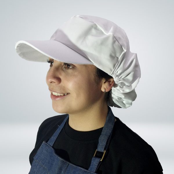 GORRO CON VISERA - Image 2
