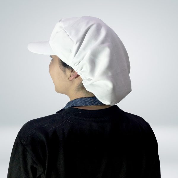 GORRO CON VISERA - Image 3