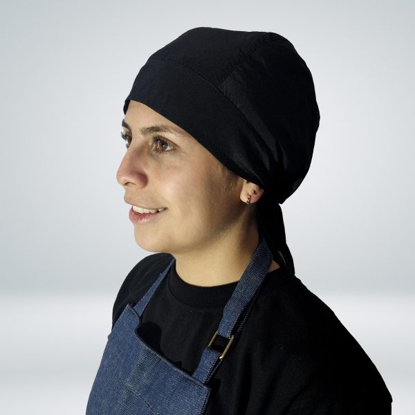 GORRO PIRATA EN JEAN - Image 3