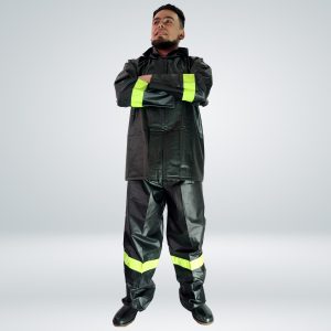 IMPERMEABLE CONJUNTO