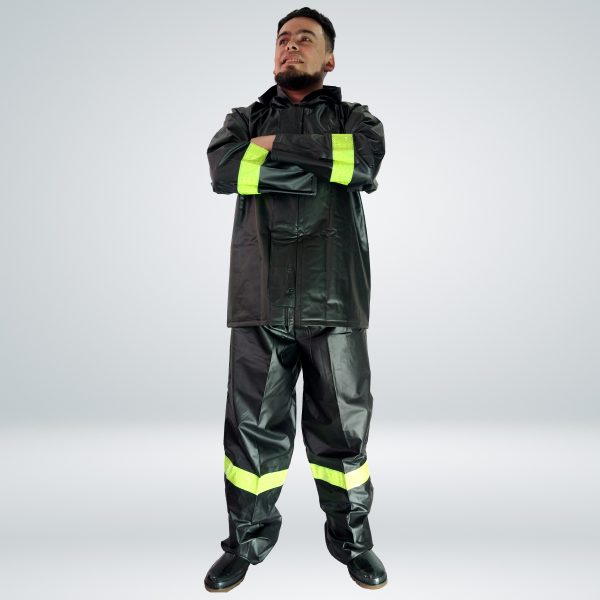 IMPERMEABLE CONJUNTO