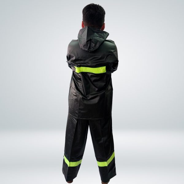IMPERMEABLE CONJUNTO - Image 3