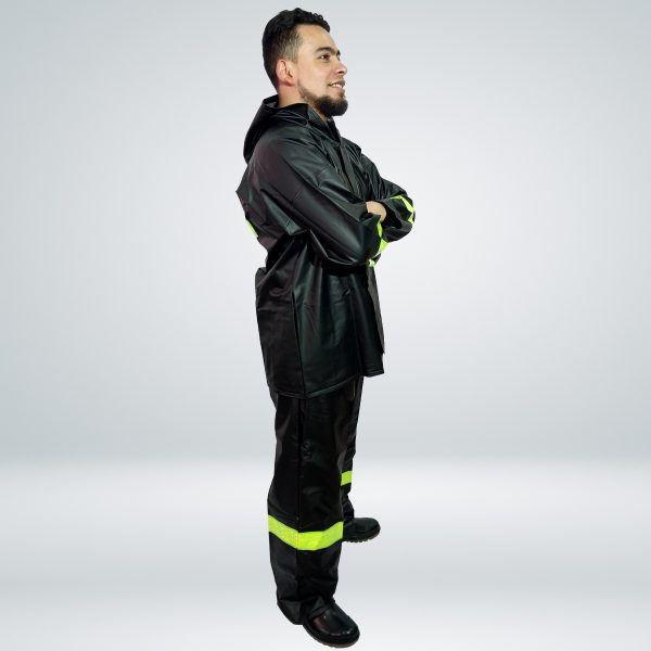 IMPERMEABLE CONJUNTO - Image 2