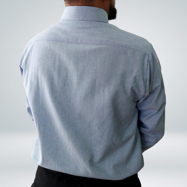 CAMISA FORMAL CABALLERO - Image 3