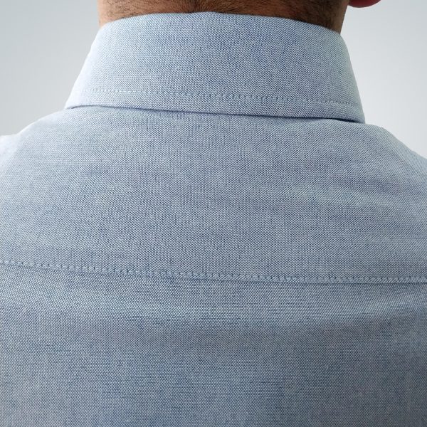 CAMISA FORMAL CABALLERO - Image 5