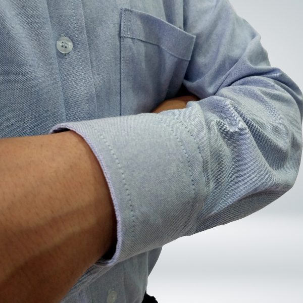CAMISA FORMAL CABALLERO - Image 4