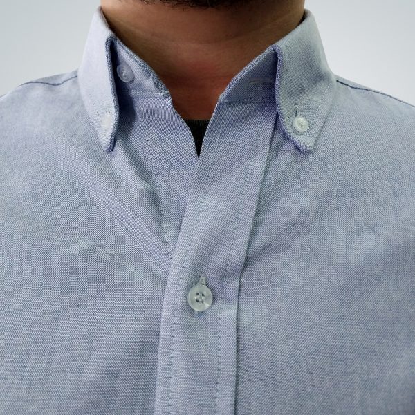 CAMISA FORMAL CABALLERO - Image 6