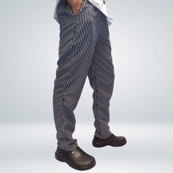 PANTALÓN ESTAMPADO - Image 2
