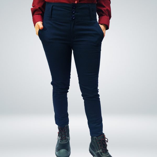 PANTALÓN LICRADO PARA DAMA