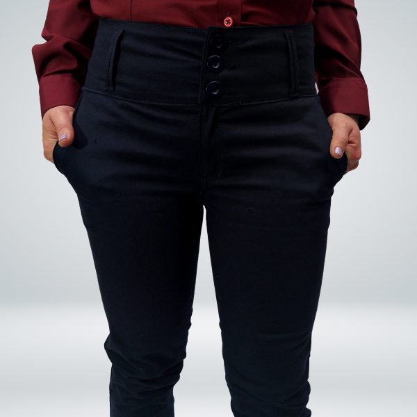 PANTALÓN LICRADO PARA DAMA - Image 2