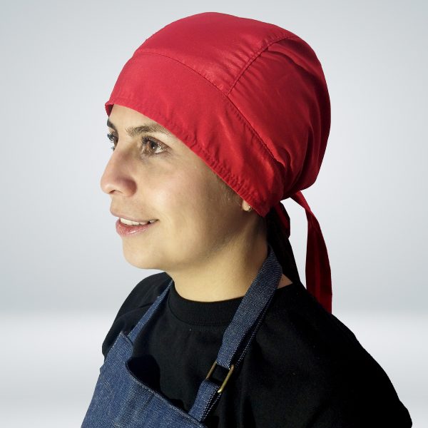 GORRO PIRATA UNICOLOR - Image 2