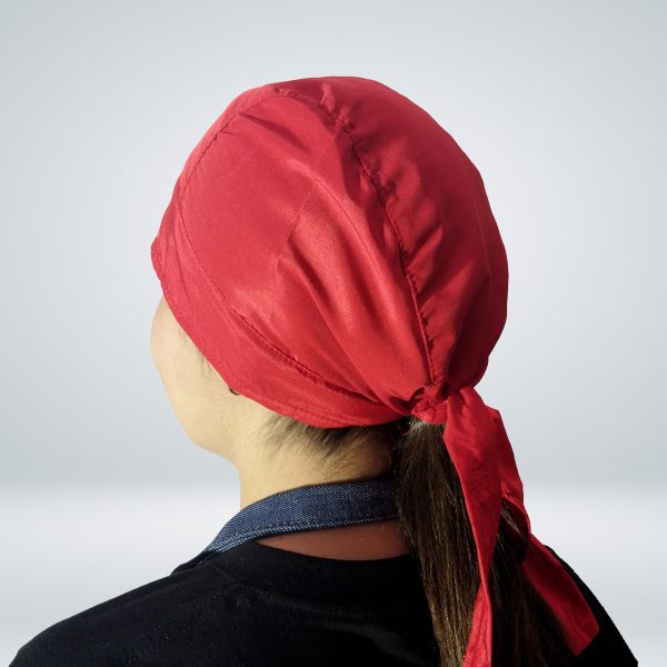 GORRO PIRATA UNICOLOR - Image 3