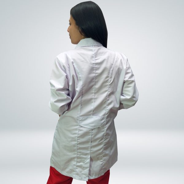 BATA DE LABORATORIO - Image 4