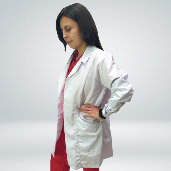 BATA DE LABORATORIO - Image 3