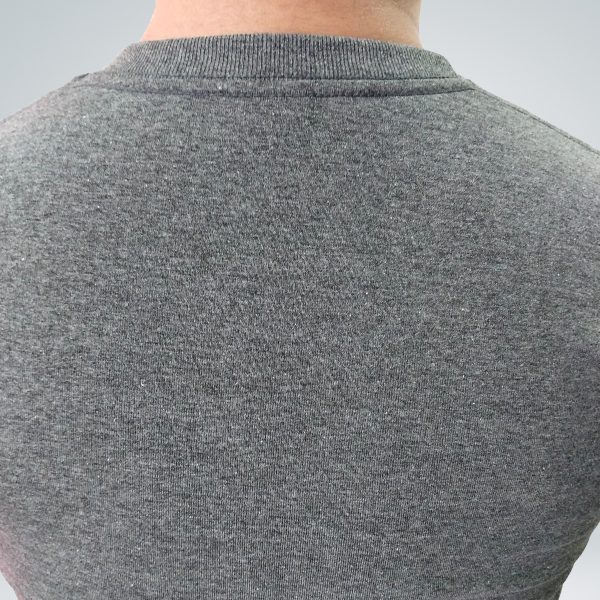 CAMISETA CUELLO REDONDO - Image 5
