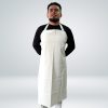 IMPERMEABLE DELANTAL