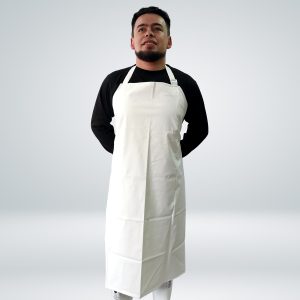 IMPERMEABLE DELANTAL
